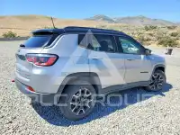 2019 Jeep COMPASS photo