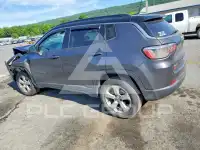 2019 Jeep COMPASS фото