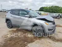 2019 Jeep COMPASS photo