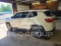2019 Jeep COMPASS photo