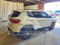 2019 Jeep COMPASS photo
