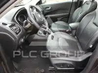2019 Jeep COMPASS фото