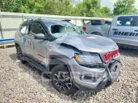 2019 Jeep COMPASS photo