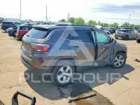 2019 Jeep COMPASS photo