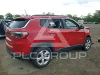 2019 Jeep COMPASS фото