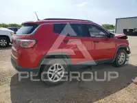2019 Jeep COMPASS photo