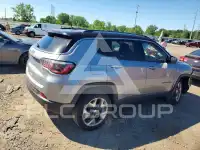 2019 Jeep COMPASS фото