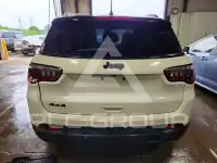 2019 Jeep COMPASS фото