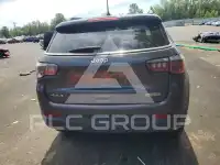 2019 Jeep COMPASS фото