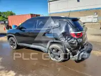 2019 Jeep COMPASS фото