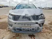 2019 Jeep COMPASS photo