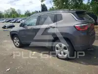 2019 Jeep COMPASS фото