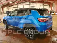 2019 Jeep COMPASS фото