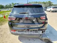 2019 Jeep COMPASS фото