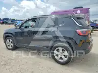 2019 Jeep COMPASS photo