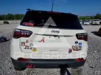 2019 Jeep COMPASS фото