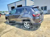 2019 Jeep COMPASS фото