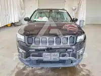 2019 Jeep COMPASS фото