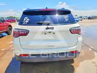 2019 Jeep COMPASS photo