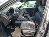2019 Jeep COMPASS фото