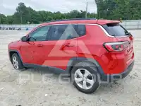 2019 Jeep COMPASS фото
