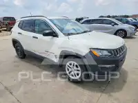 2019 Jeep COMPASS фото