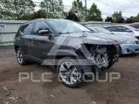 2019 Jeep COMPASS фото