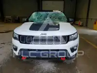2019 Jeep COMPASS фото