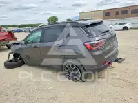 2019 Jeep COMPASS фото