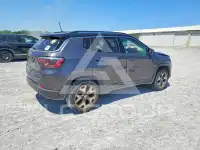 2019 Jeep COMPASS фото