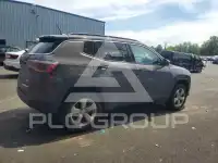 2019 Jeep COMPASS фото