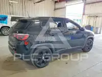 2019 Jeep COMPASS фото