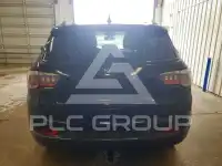 2019 Jeep COMPASS photo