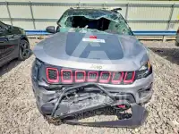 2019 Jeep COMPASS photo