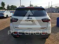 2019 Jeep COMPASS фото