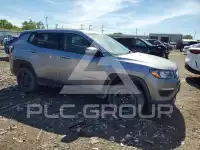 2019 Jeep COMPASS фото