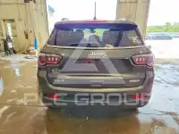 2019 Jeep COMPASS photo