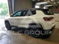 2019 Jeep COMPASS фото