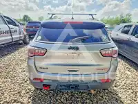 2019 Jeep COMPASS photo