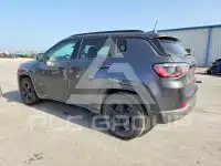 2019 Jeep COMPASS фото
