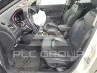 2019 Jeep COMPASS фото