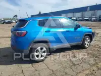 2019 Jeep COMPASS фото