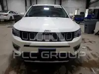 2019 Jeep COMPASS photo