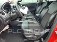 2019 Jeep COMPASS фото