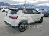 2019 Jeep COMPASS фото