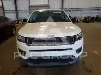 2019 Jeep COMPASS photo