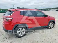 2019 Jeep COMPASS фото