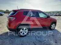 2019 Jeep COMPASS photo