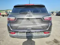 2019 Jeep COMPASS фото