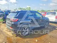 2019 Jeep COMPASS фото